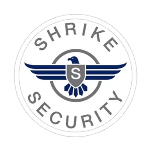 Shrike Security Logo Favicon