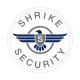 Shrike Security Logo Favicon